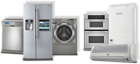 reparacion lavadoras lavavajillas neveras frigorificos secadoras campanas aire acondicionado